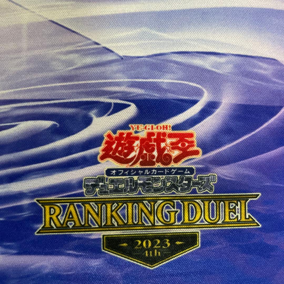 遊戯王　天魔の聲選姫　セレトリーチェ・ヴァルモニカ　プレイマット