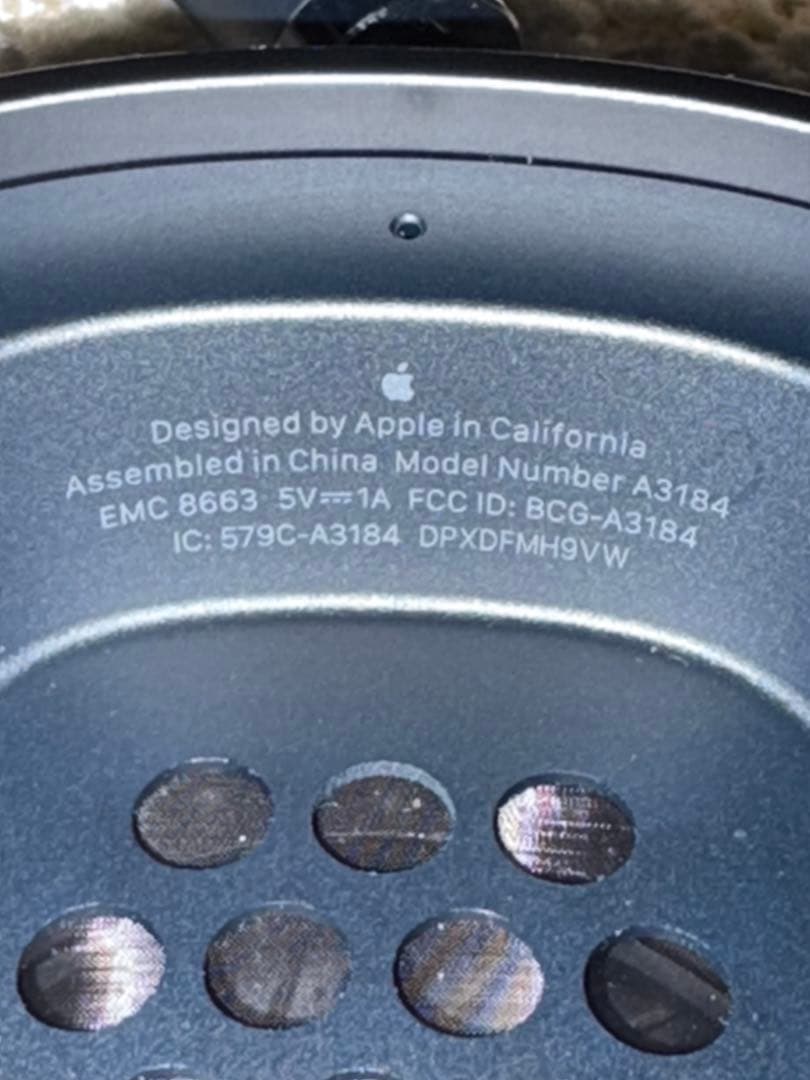 r*0様 【美品】AirPods Max Midnight (USB-C)ミッド