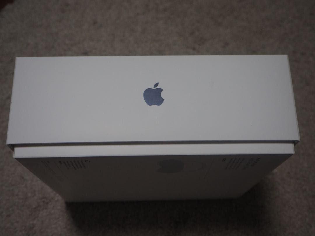 r*0様 【美品】AirPods Max Midnight (USB-C)ミッド