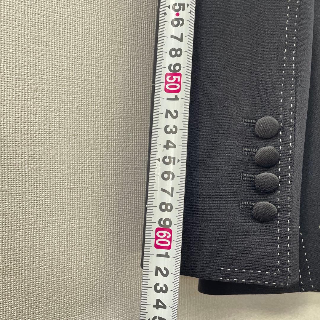 DOLCE&GABBANA 新品タグ付きレディース　ダブルブレストジャケット38