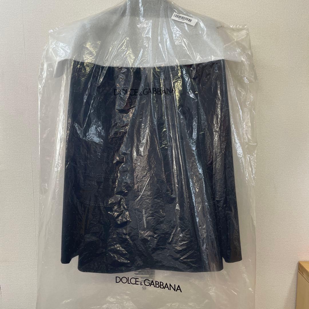 DOLCE&GABBANA 新品タグ付きレディース　ダブルブレストジャケット38