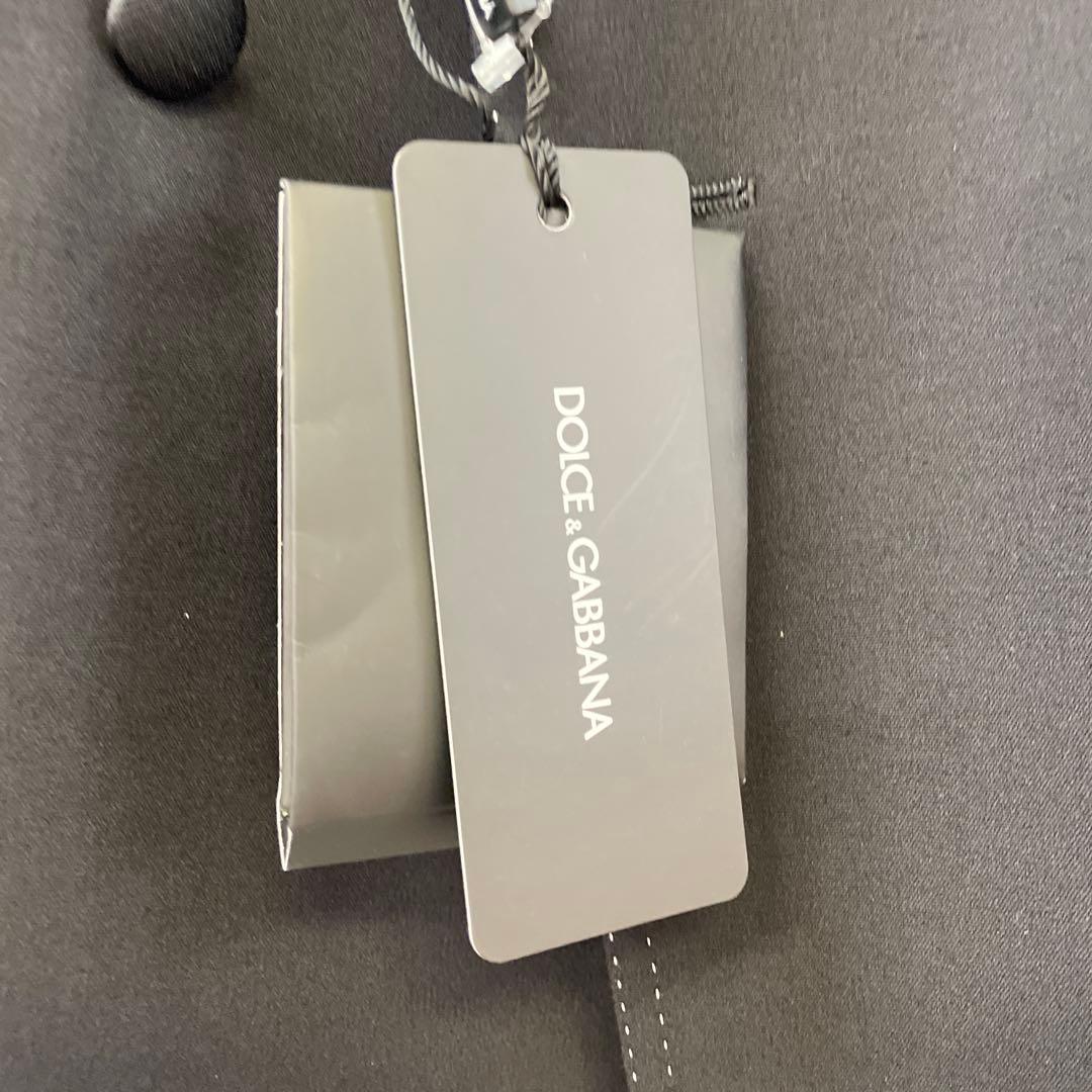 DOLCE&GABBANA 新品タグ付きレディース　ダブルブレストジャケット38