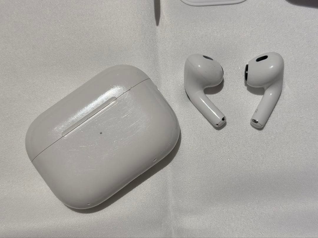 AirPods Pro 2 本体+備品セット 付属品完備 apple 純正