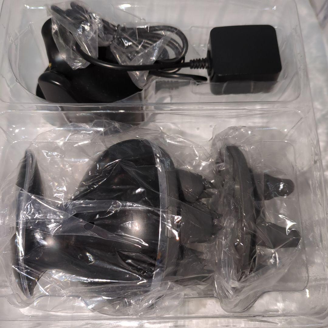 ヤーマン　ミーゼ　ニードルヘッドスパリフト　アクティブ　MS-32G