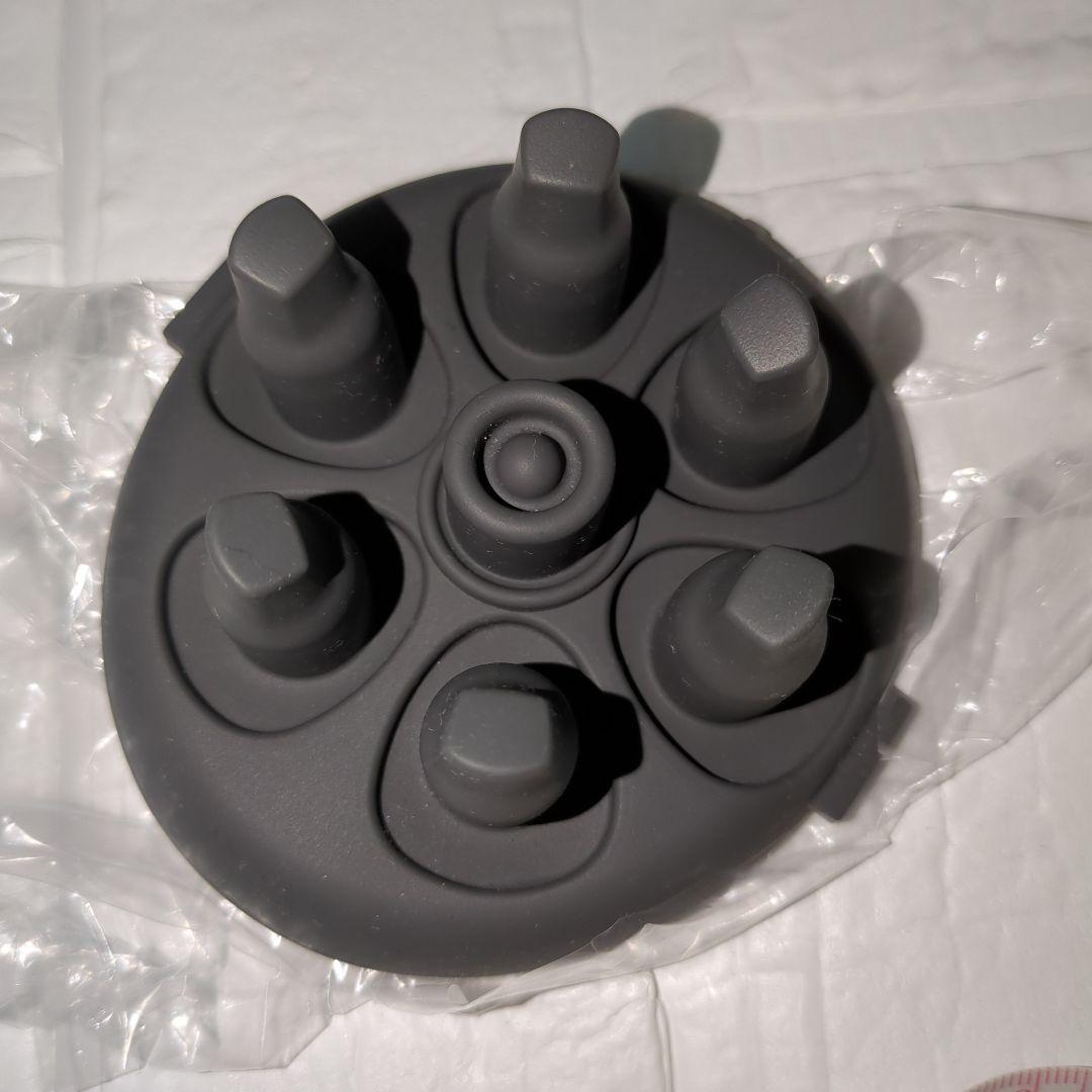 ヤーマン　ミーゼ　ニードルヘッドスパリフト　アクティブ　MS-32G