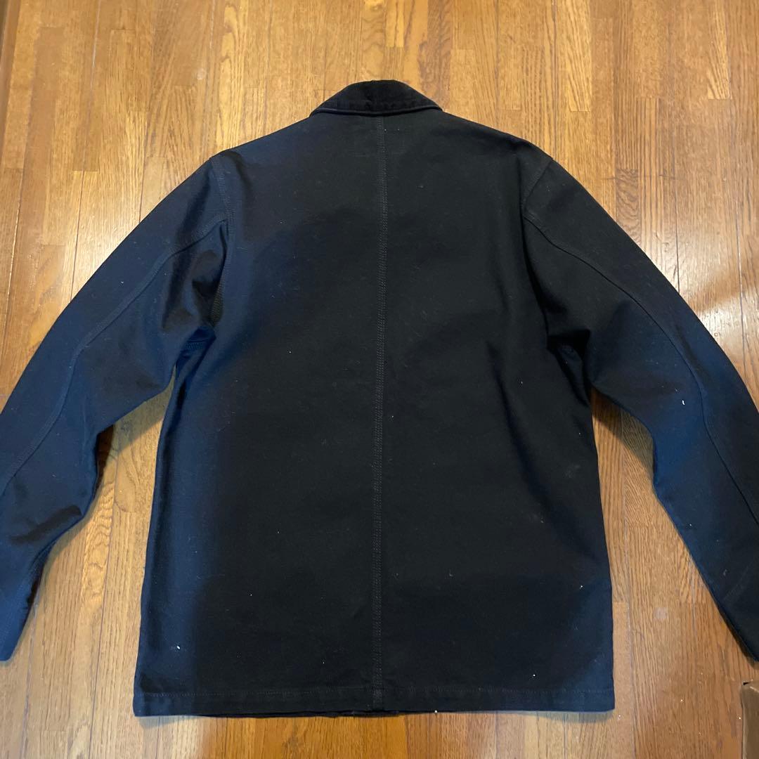 Carhartt ジャケット　ブラック