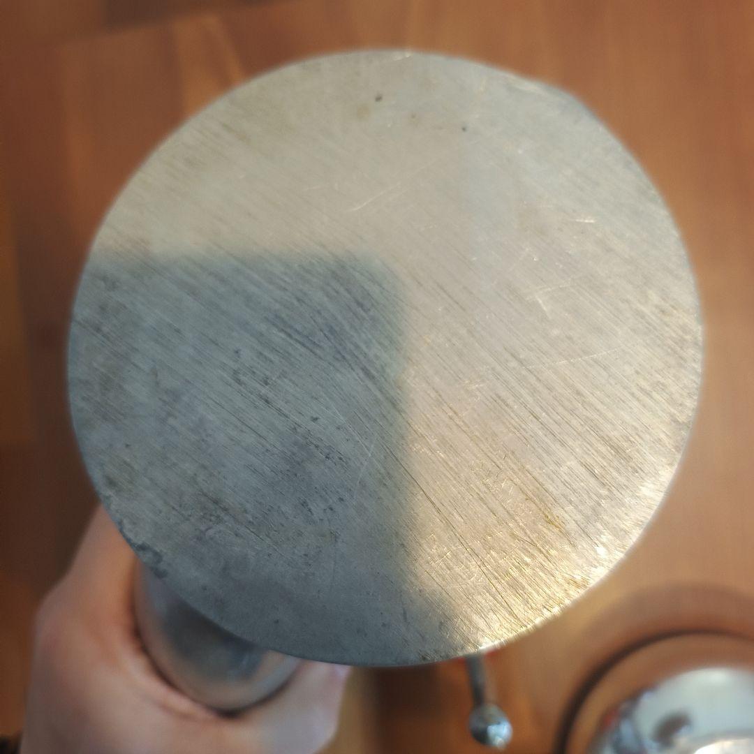 A*A様 【希少】イタリア製 ATOMIC アトミック 直火式エスプレッソマシン