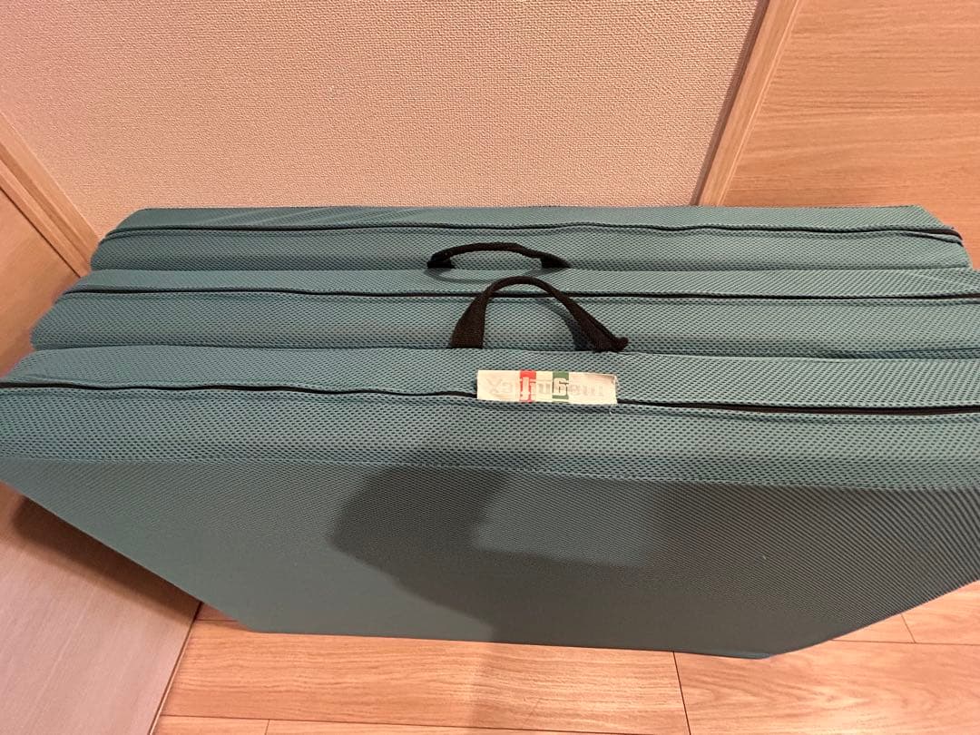 マニフレックス マットレス シングル