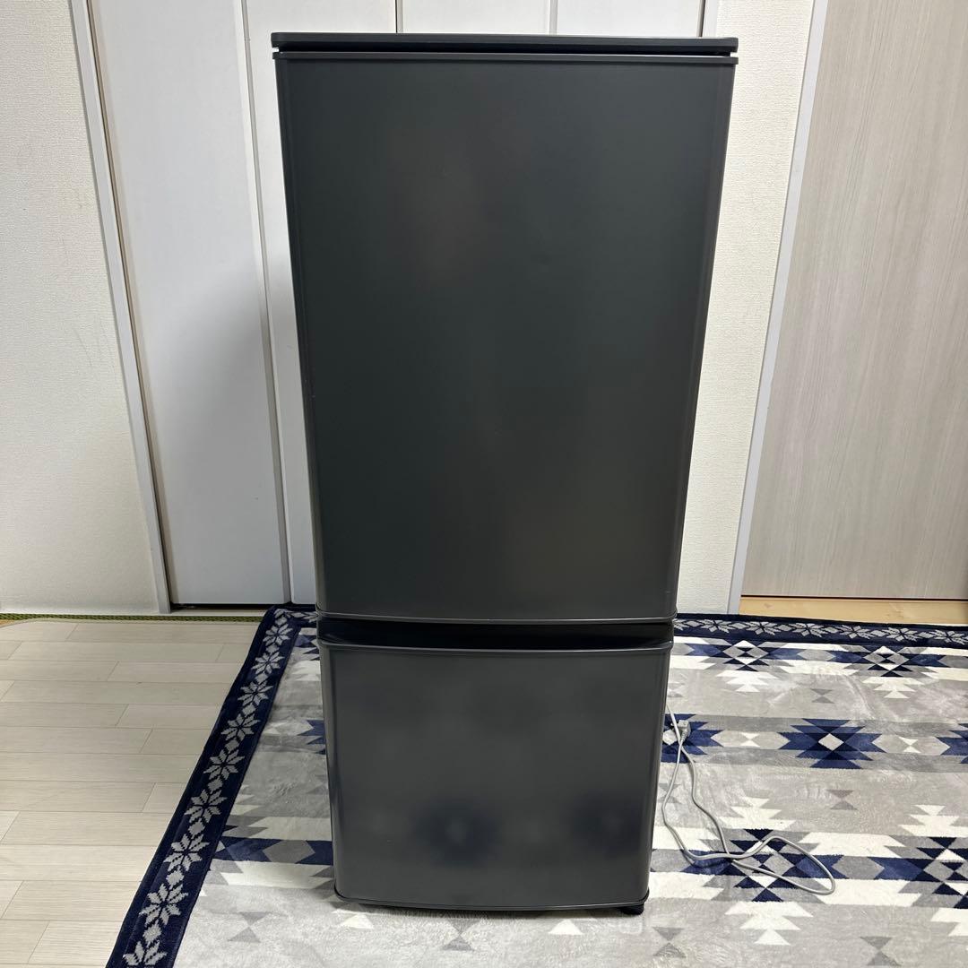 2024年製　美品三菱冷蔵庫146L