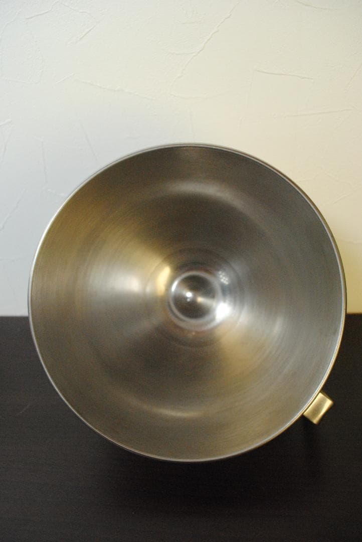 キッチンエイド スタンドミキサー kitchenaid ARTISAN 赤色