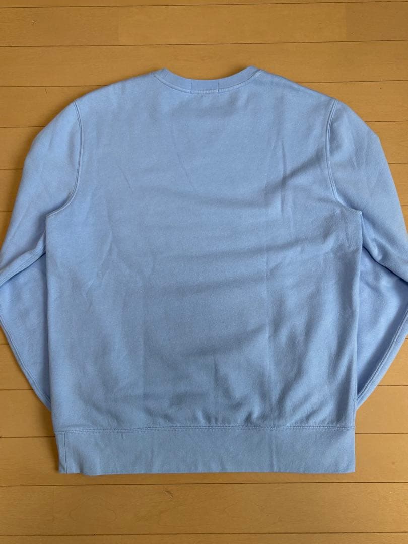 ポロベア　ラルフローレン　スウェット　現行