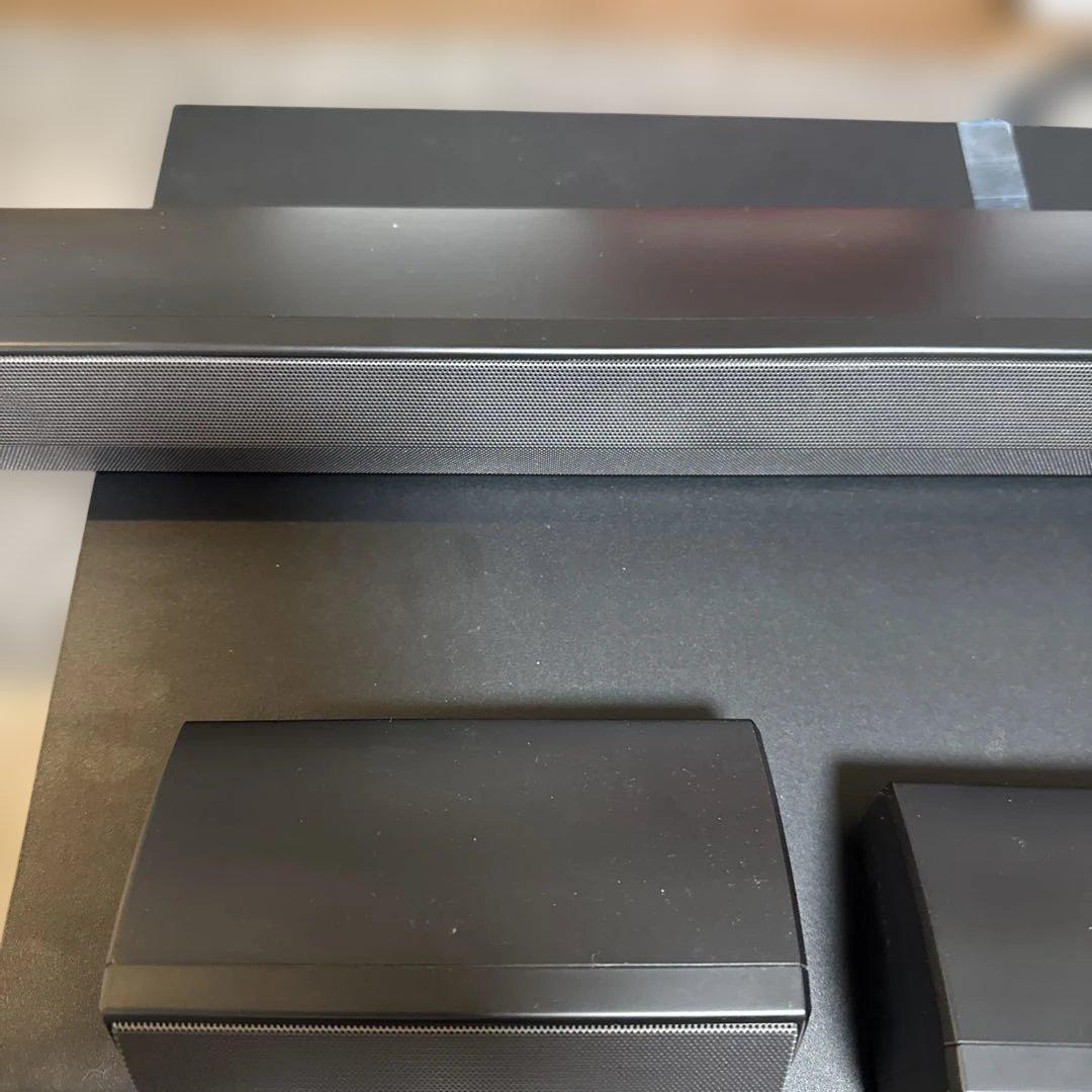 Pioneer サウンドシステム スピーカー SA-SWR45 セット