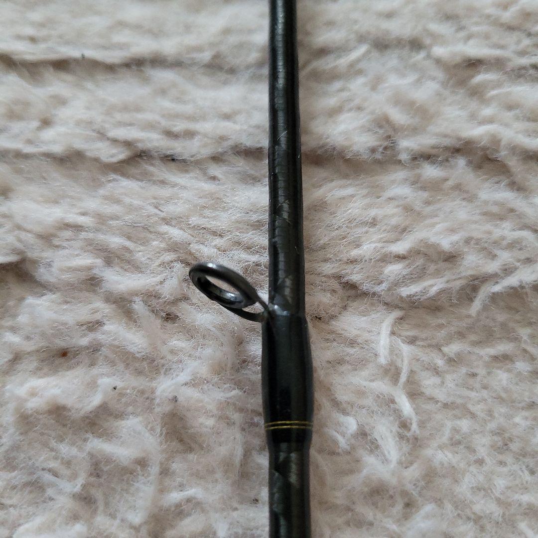 NESSA XR ショアジギングロッド　S110M/MH