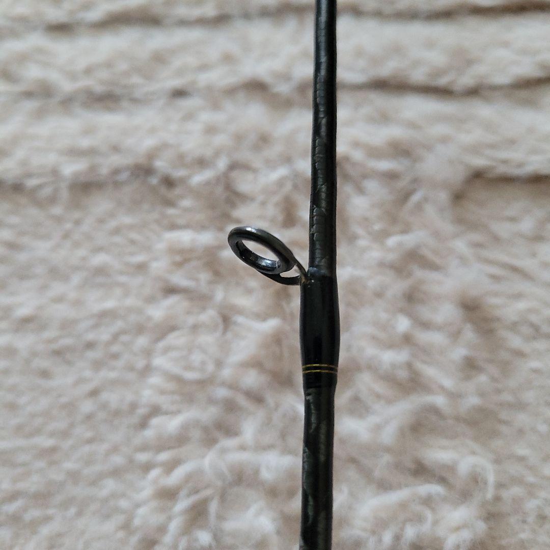 NESSA XR ショアジギングロッド　S110M/MH