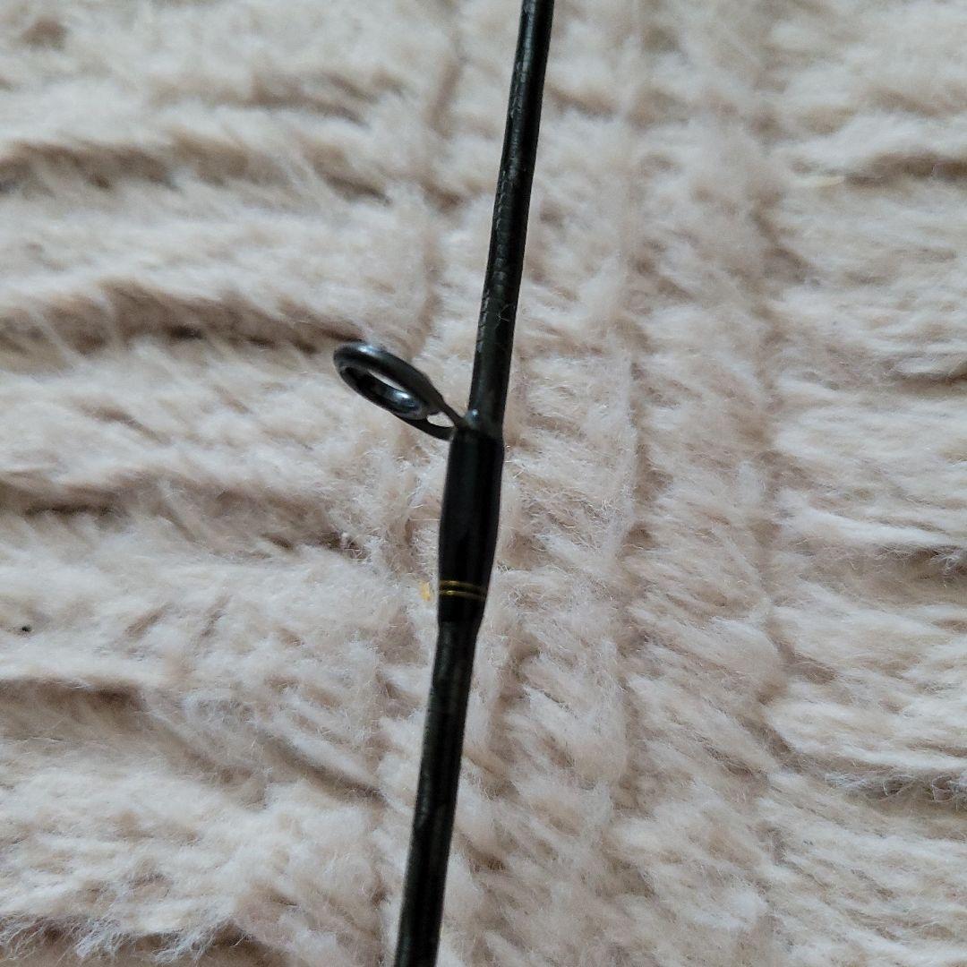 NESSA XR ショアジギングロッド　S110M/MH