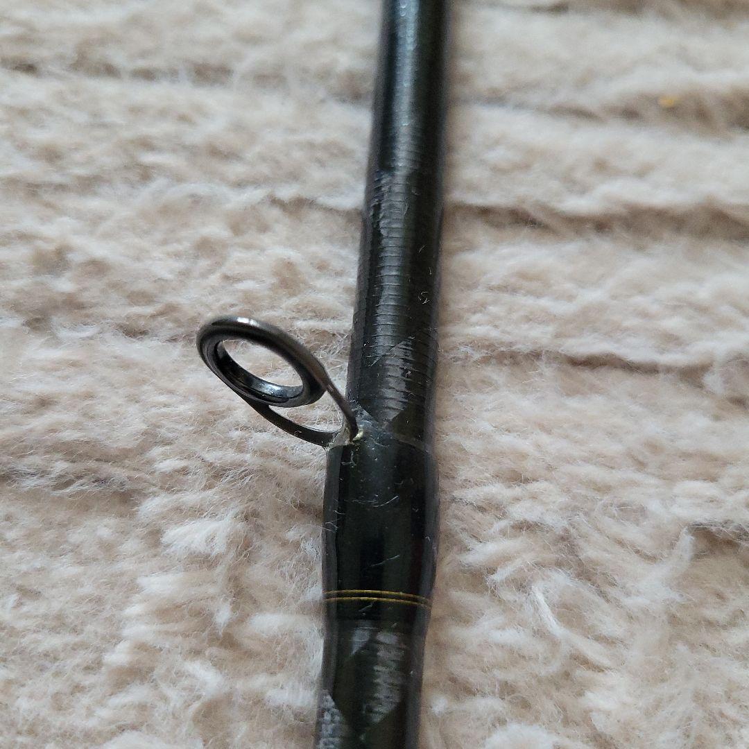 NESSA XR ショアジギングロッド　S110M/MH