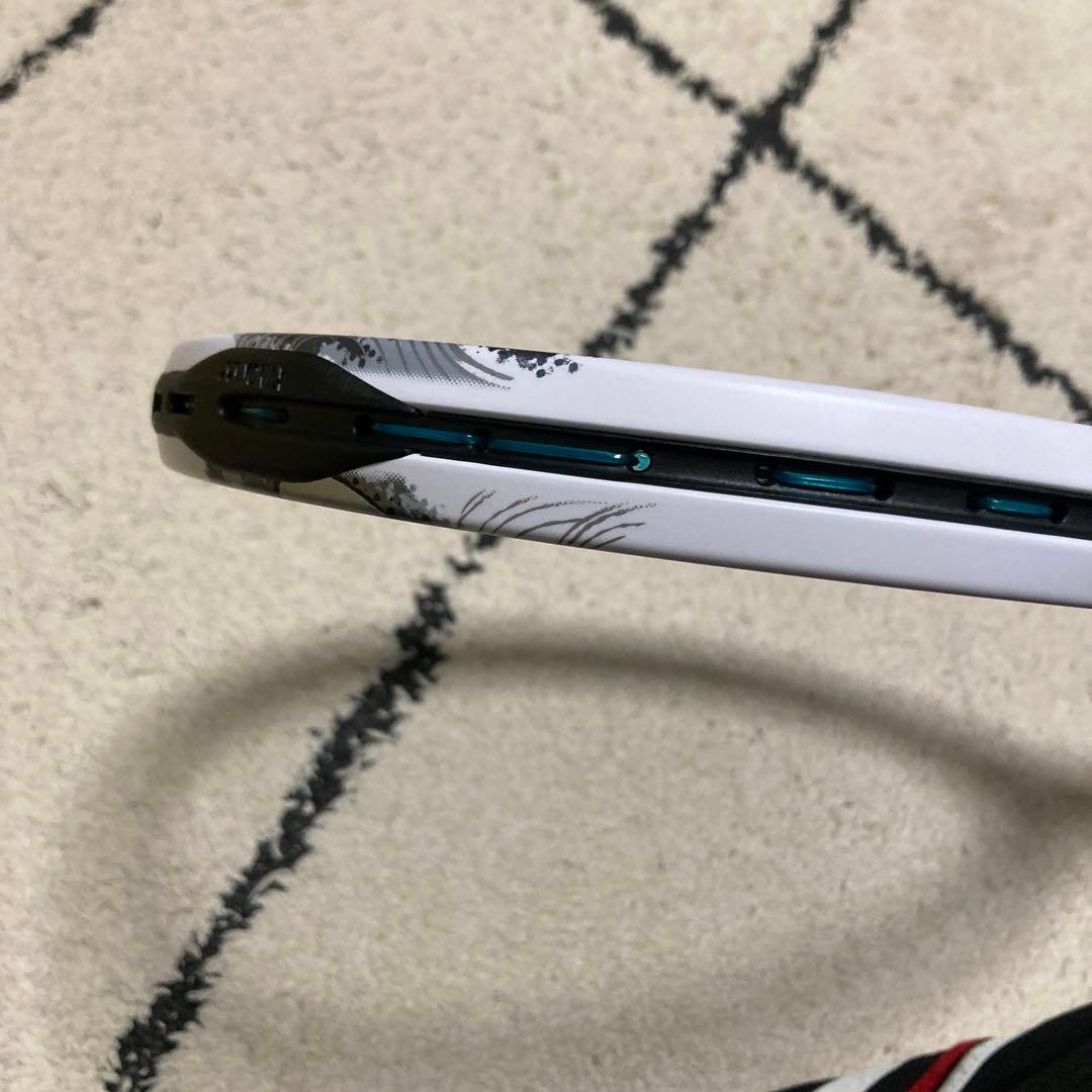 YONEX 02 ジオブレイク80G UL1