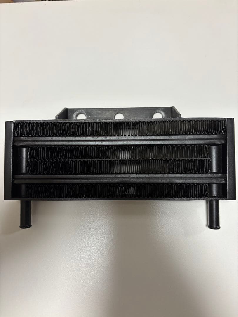 ハーレー ロックハート　オイルクーラー