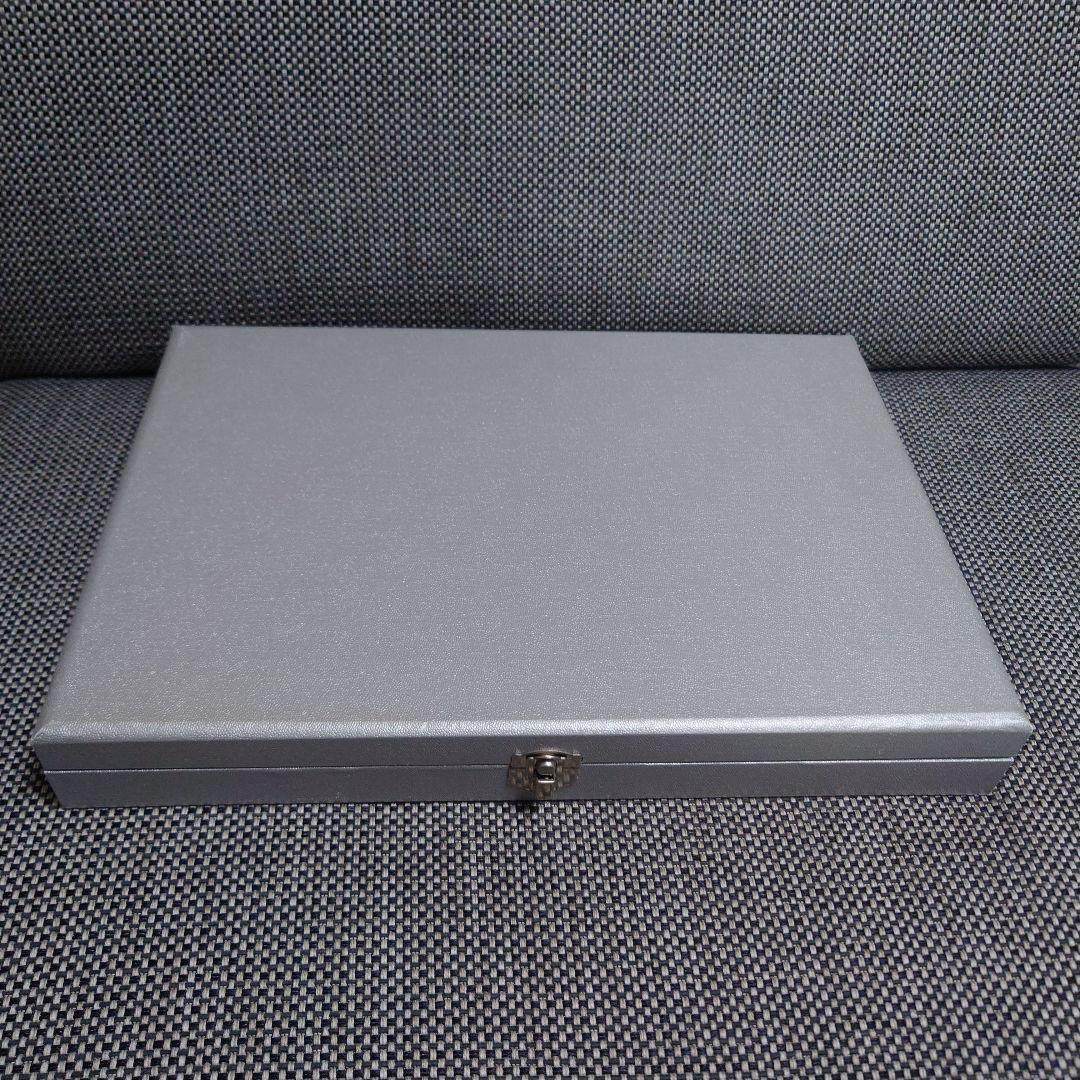 V⑩ラッキーウッド　ソルテア　カトラリーセット（5種✕5本:25本）