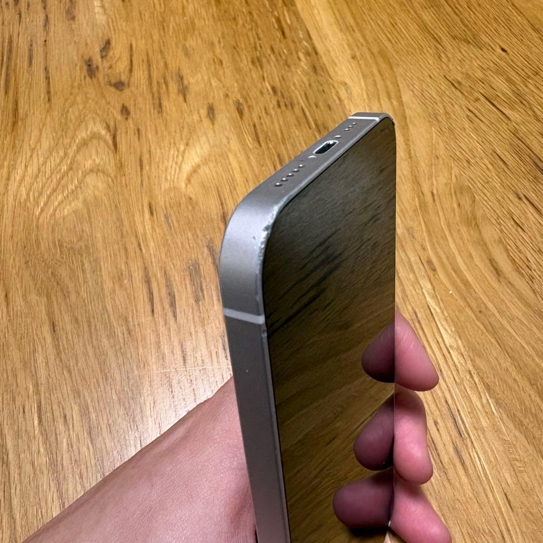 Apple iPhone 12 ホワイト 容量64G