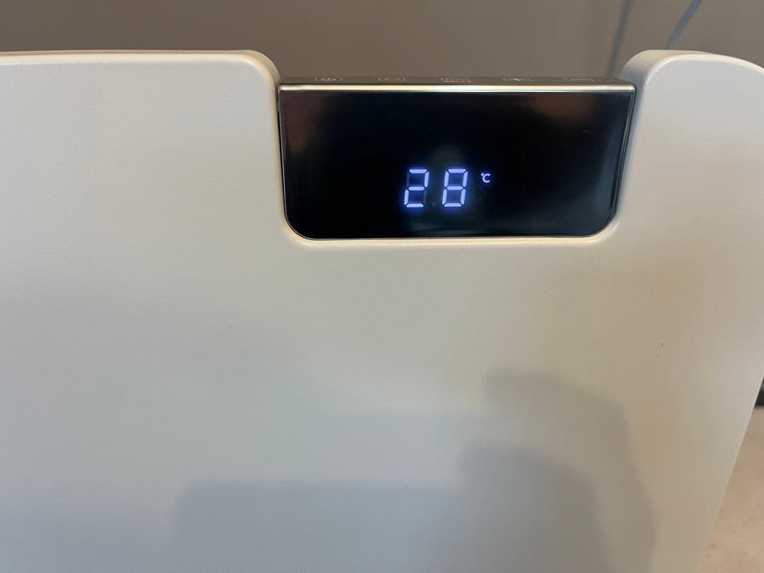 Moku. コンベクターヒーター