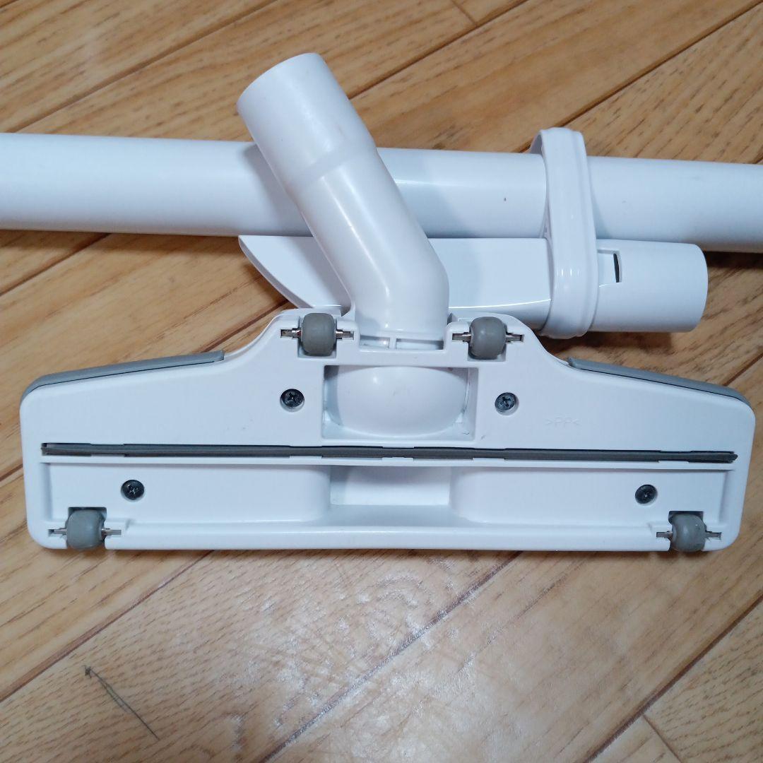 マキタ10.8V充電式クリーナCL106FD バッテリー2個付