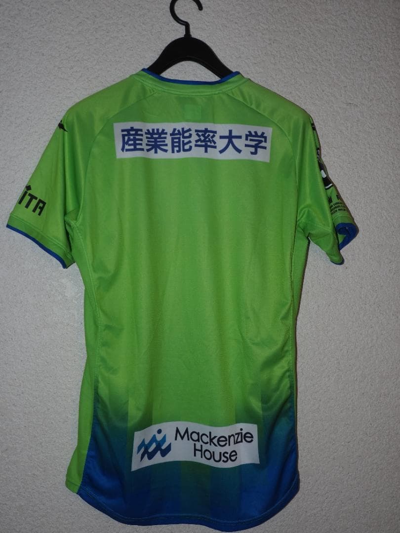 湘南ベルマーレ　オーセンティックユニフォーム　2024年モデル　XO