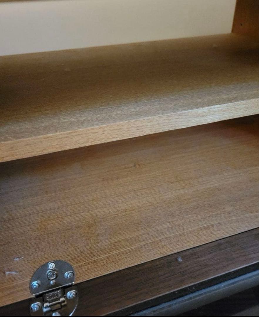 【GowentGone】ACTUS　RELIEF テレビボード