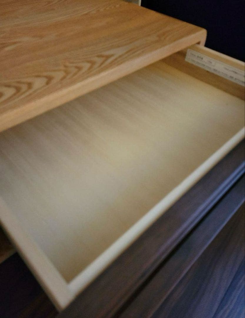 【GowentGone】ACTUS　RELIEF テレビボード