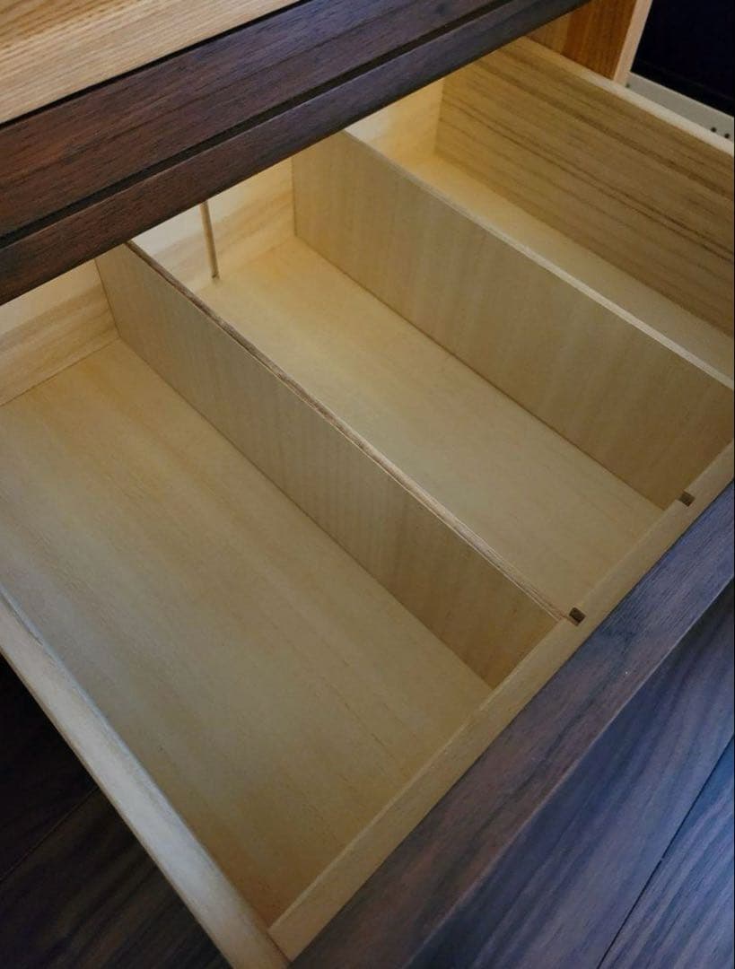 【GowentGone】ACTUS　RELIEF テレビボード