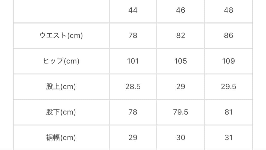 ジョンローレンスサリバン　WOOL BARATHEA CARGO PANTS