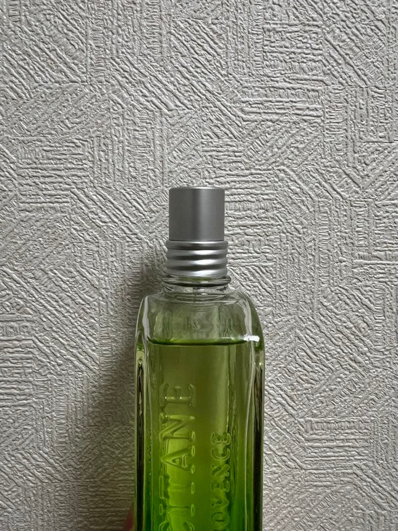 ロクシタン ゼラニウム ヴァーベナ 3点セット【数量限定品】