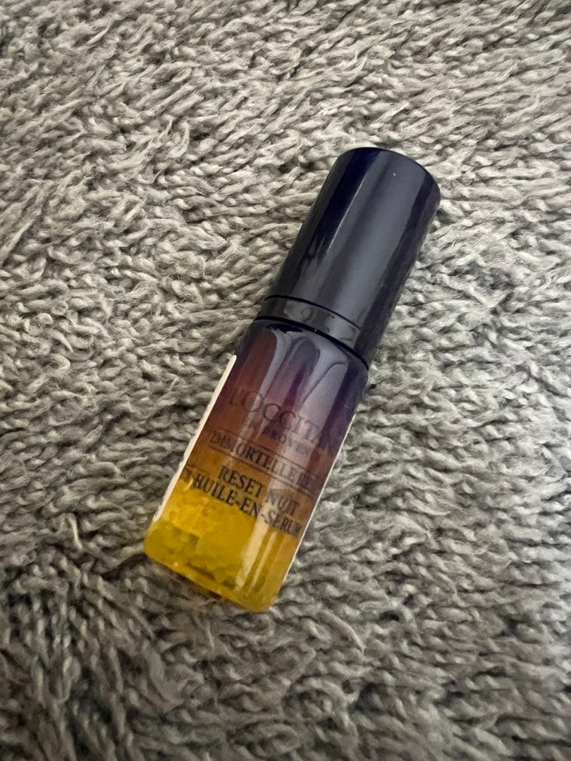 ロクシタン ゼラニウム ヴァーベナ 3点セット【数量限定品】