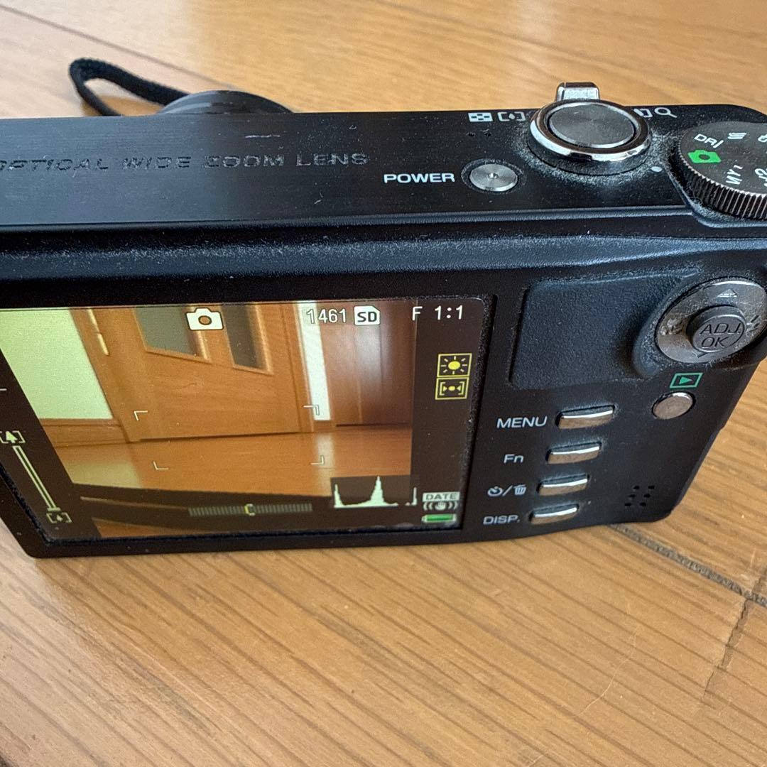 RICOH CX2 コンパクトデジタルカメラ