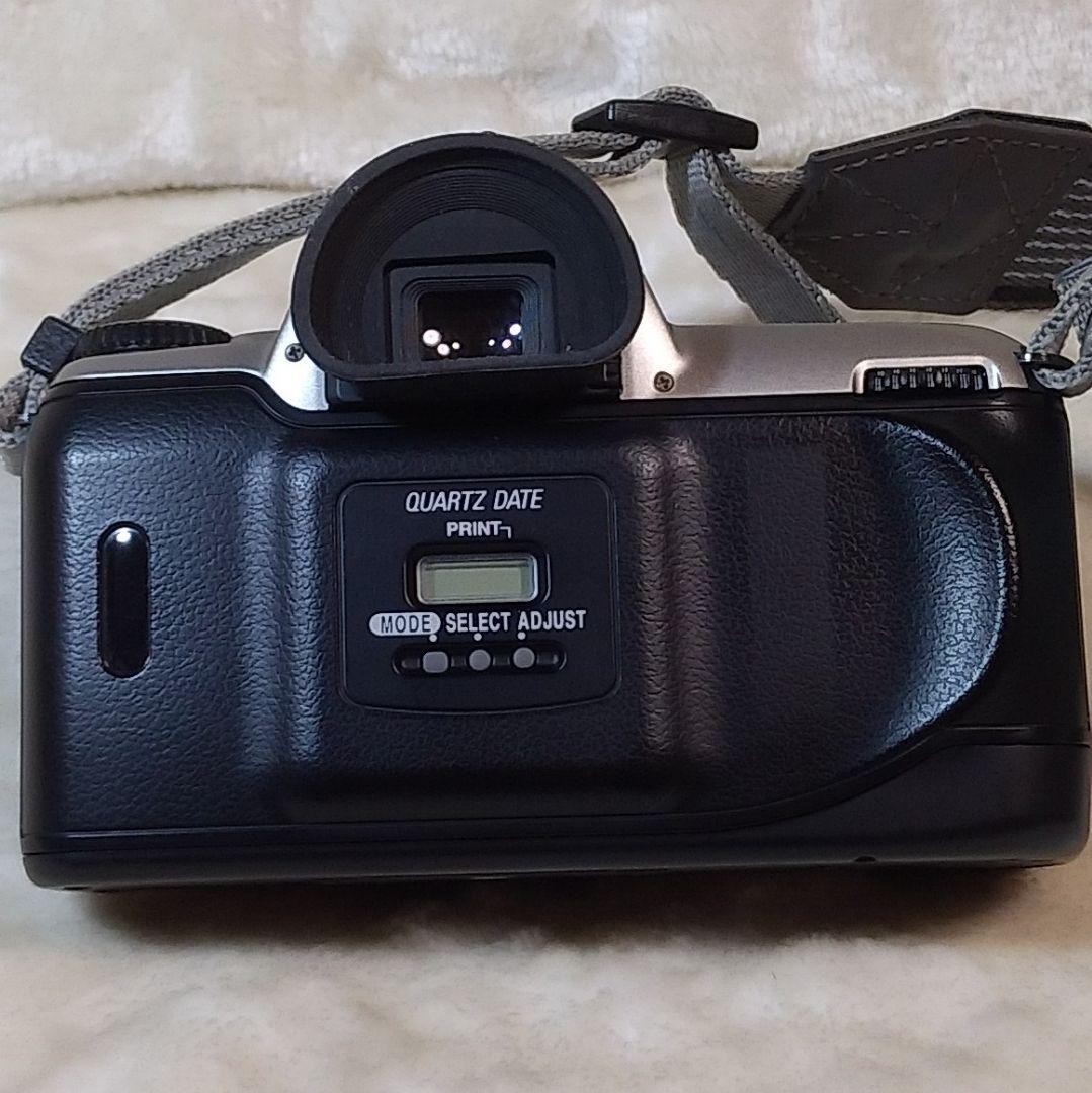 NIKON u AF Nikkor20-80+リモコンHL-L3+ストラップ付