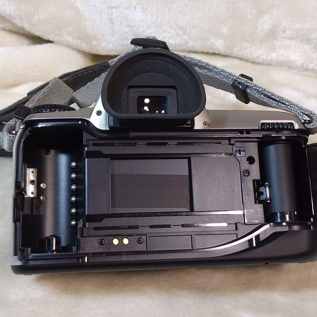 NIKON u AF Nikkor20-80+リモコンHL-L3+ストラップ付