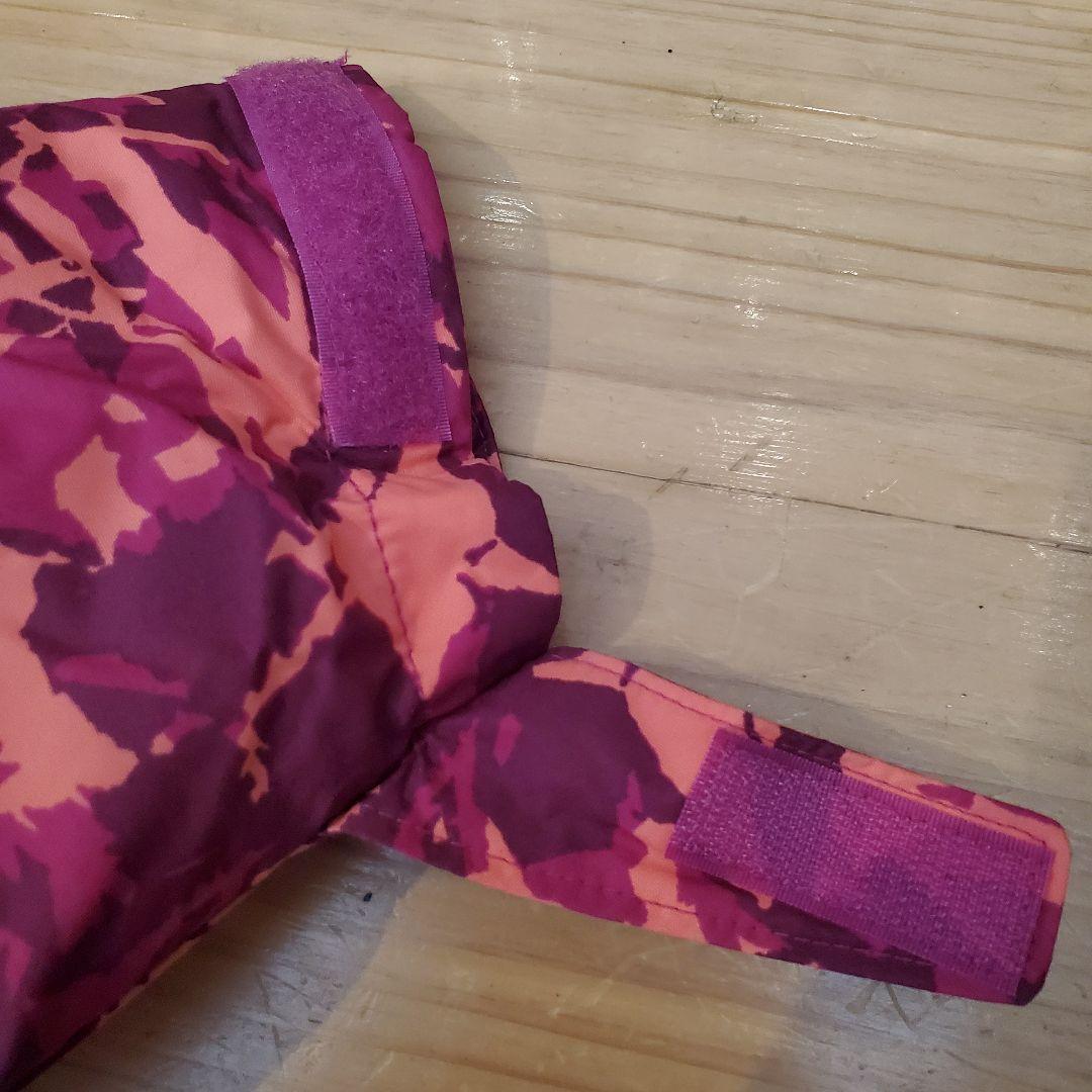 Columbia スノーボード　スキーウェアセット(キッズ)