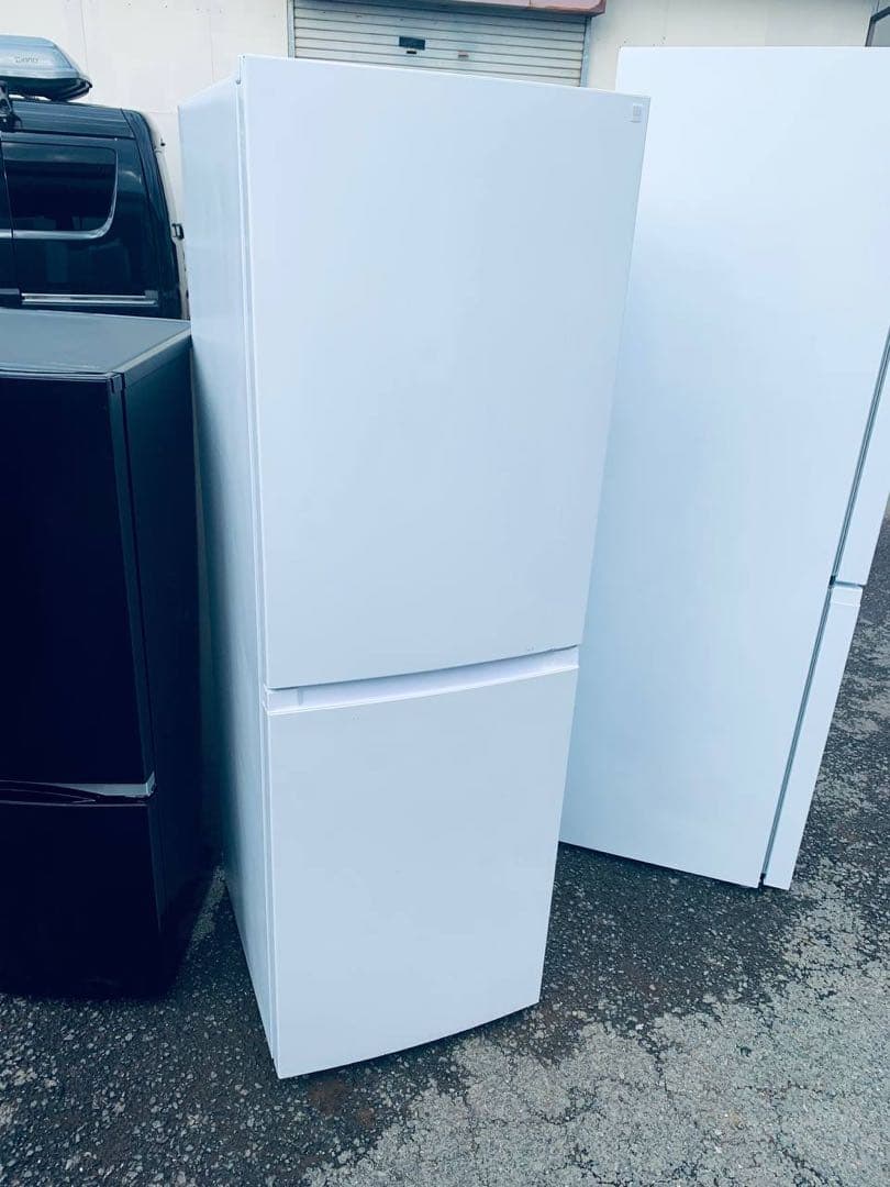 ✅ニトリ2ドア冷凍冷蔵庫✅ ✅NR-230F✅送料設置無料