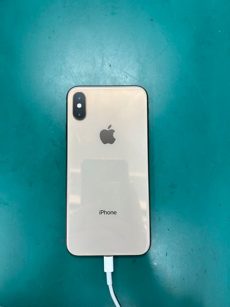 iPhoneXS 256GB SIMフリー 美品