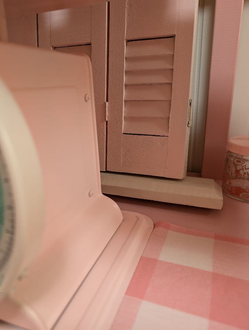 ヴィンテージ☆ベビースケール