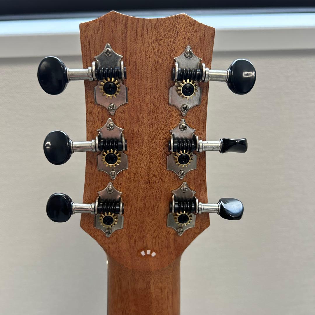 Cordoba (コルドバ) Mini II MH ミニギター ナイロンギター