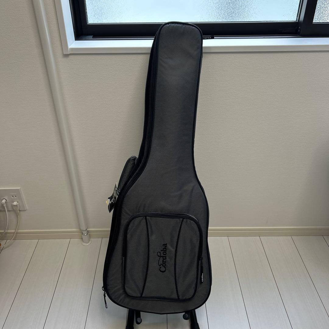 Cordoba (コルドバ) Mini II MH ミニギター ナイロンギター