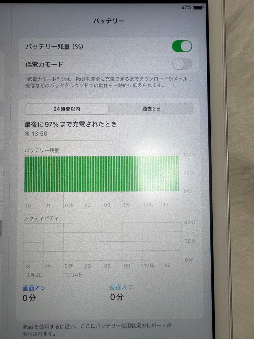 iPad8 第8世代 32GB WIFIモデル