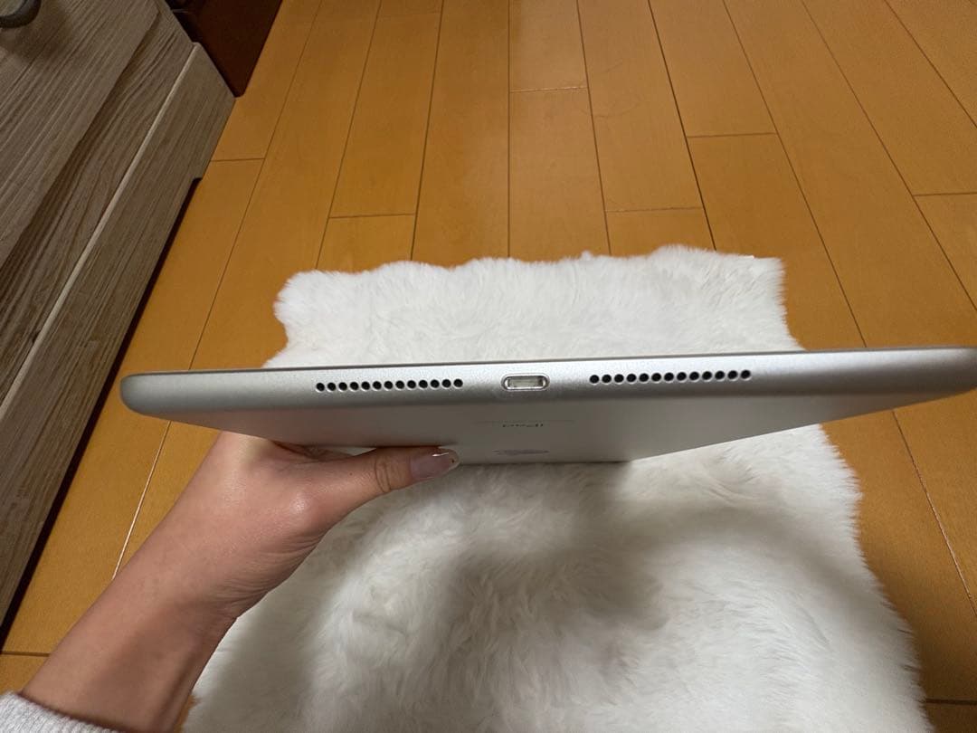 iPad8 第8世代 32GB WIFIモデル