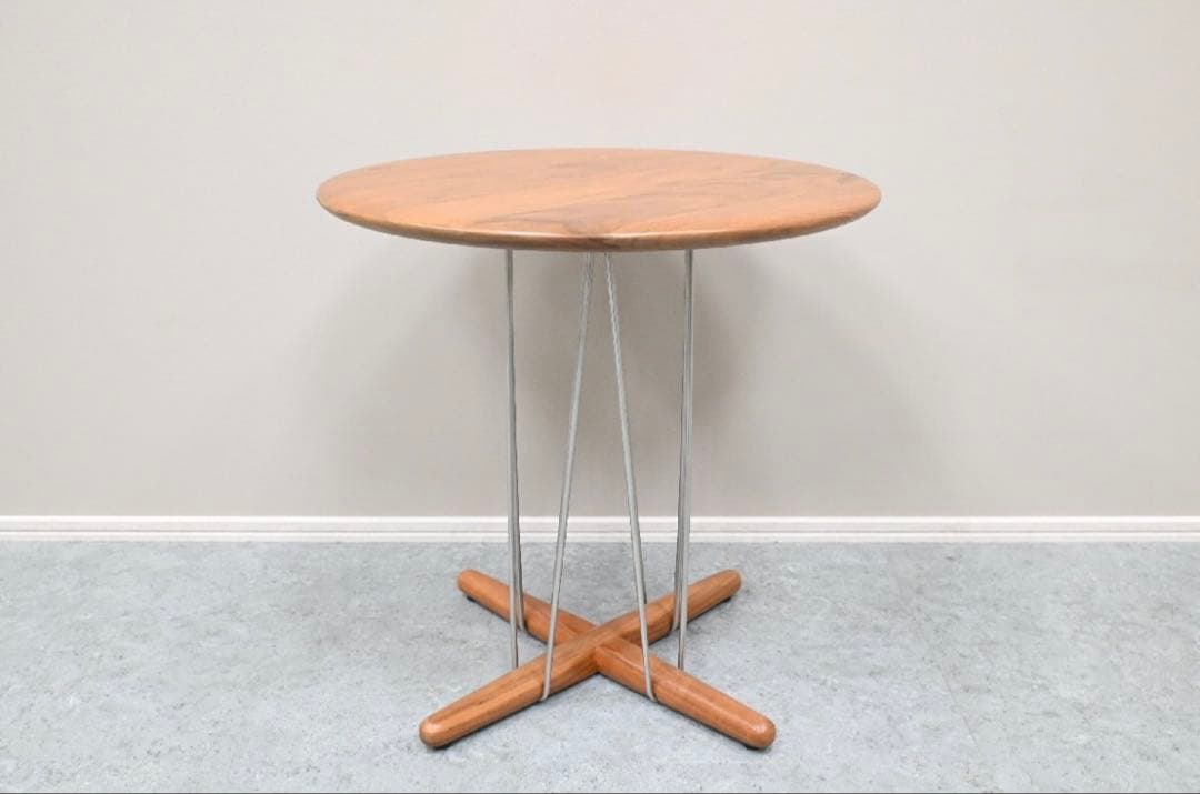 CARL HANSEN&SON カールハンセン＆サン サイドテーブル E021