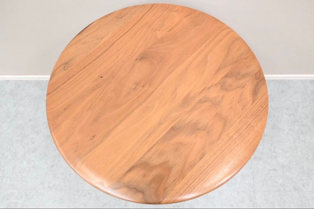 CARL HANSEN&SON カールハンセン＆サン サイドテーブル E021