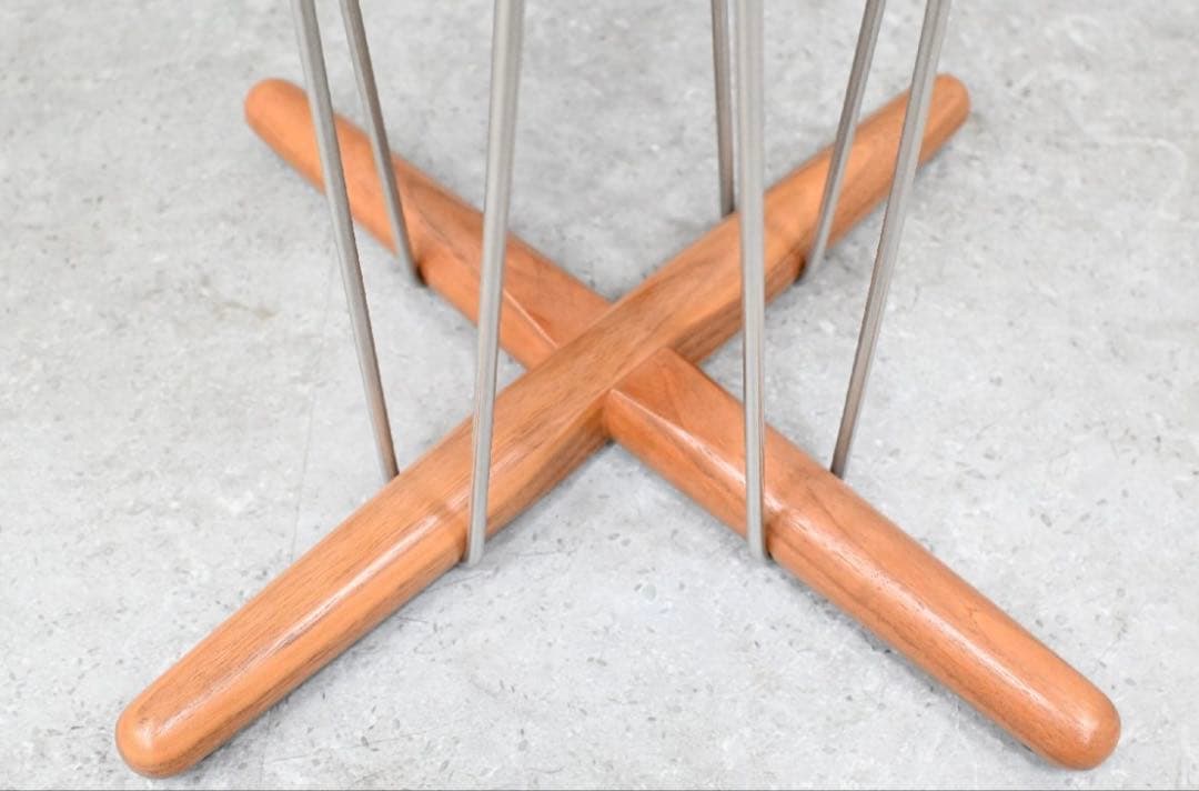 CARL HANSEN&SON カールハンセン＆サン サイドテーブル E021