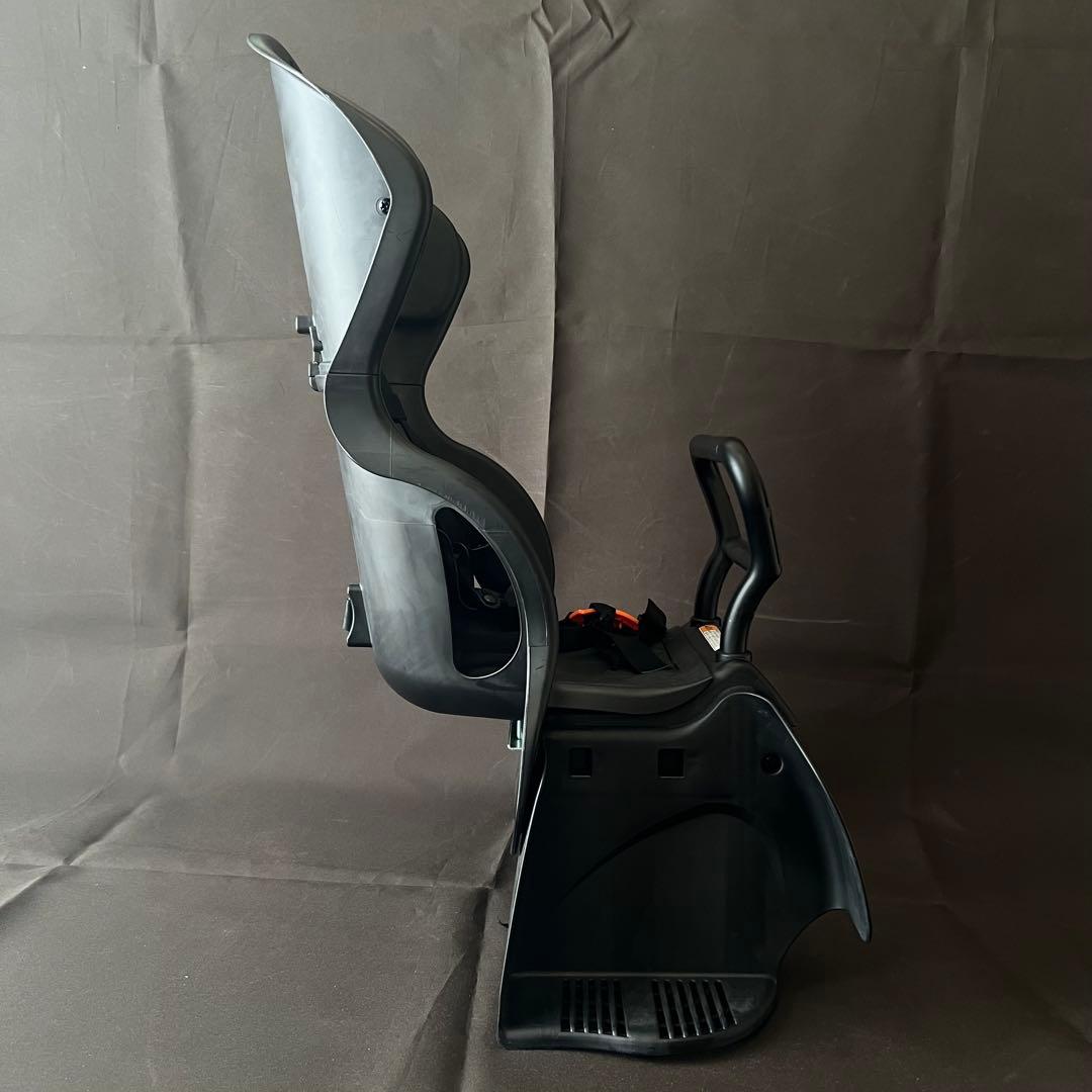 新品 OGK技研 リアキッズシート RBC-015DX 自転車用 ヤマハPAS等