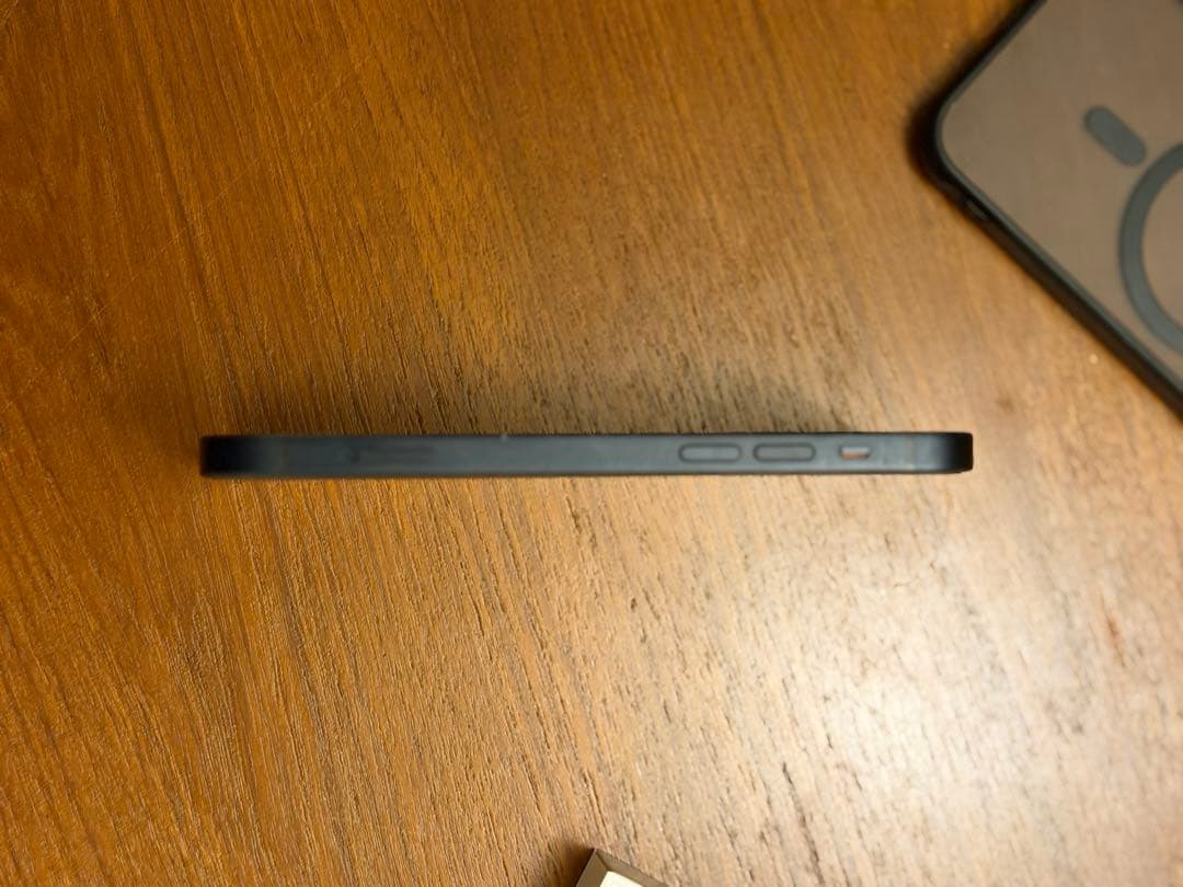 Apple iPhone 12 64GB ブラック SIMフリー