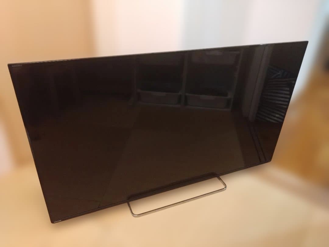 【ジャンク品】液晶テレビ 55Z8 55インチ 2013年製